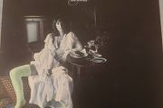ABBA - Frida - Ensam - vinyl LP - 1976