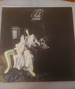 ABBA - Frida - Ensam - vinyl LP - 1976