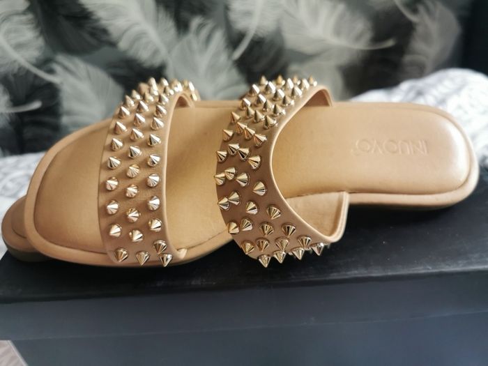 Beautiful Sandals
