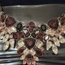 Swarovski necklace Image 6