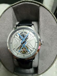 Volanthen automatic mens watch