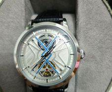 Volanthen automatic mens watch