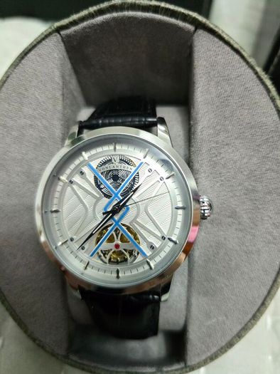 Volanthen automatic mens watch