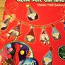New 3 x Craft Felt Christmas Gnomes Crayola Image 6