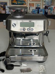 Sage Barista Pro