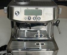 Sage Barista Pro
