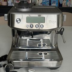 Sage Barista Pro