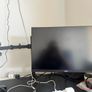 Dell UltraSharp U2415 24 inch 16:10 IPS Monitor + Desk Monitor Arm Image 2