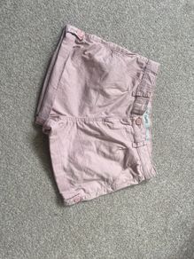 Girls Shorts