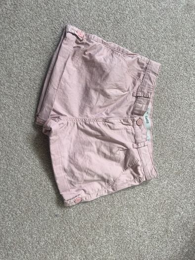 Girls Shorts