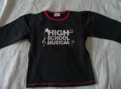 high school musical jumper