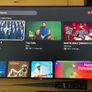 Sony 49" TV Image 4