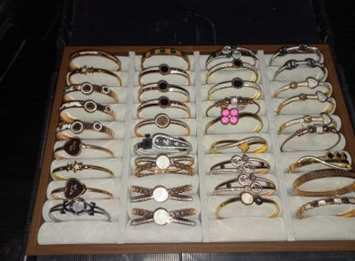 Jewellery.