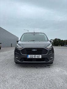 Ford Transit Connect 2023 1.5L (SWB)