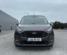 Ford Transit Connect 2023 1.5L (SWB)