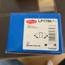 Delphi Lp1786 Front Brake Pad Set For Toyota Avensis T25, Corolla Image 4