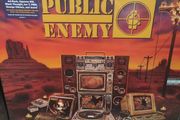 Public Enemy - What you gonna do when the grid goes down?