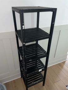 ikea stand