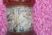 old vintage  oil lantern