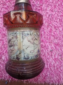 old vintage  oil lantern