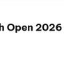 Amgen Irish Open Golf (Sun-13) Tickets Image 2