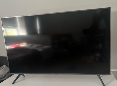 Smart tv