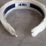 Wedding Headband Image 2