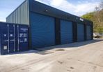 Yard space car/truck wash ,sales work shop