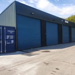Yard space car/truck wash ,sales work shop