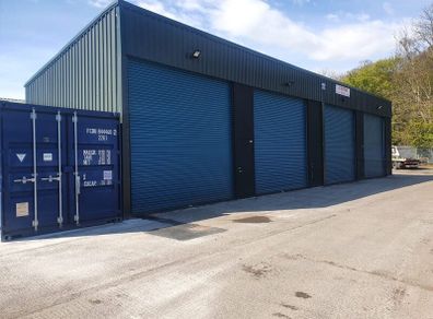 Yard space car/truck wash ,sales work shop