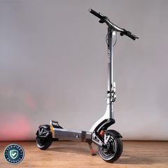 Apollo City Pro electric scooter