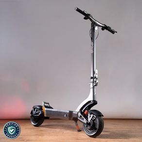 Apollo City Pro electric scooter