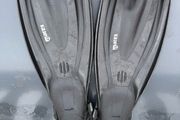 scuba diving fins XL