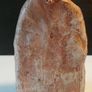 Stunning Signed Venetian Abstract Clay Figure Image 5