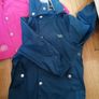 Girls Rain jacket bundle Image 2