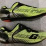 Gaerne G Chrono Carbon road shoes 8uk 42eu Image 2