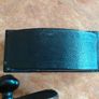 Vintage French ink blotter/press Image 3