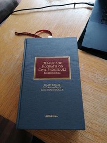 legal books