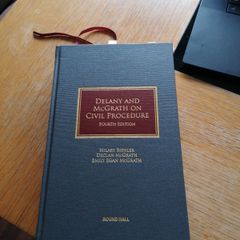legal books