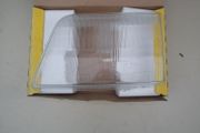 Opel Ascona Bosch L/H Headlight Glass.
