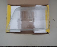 Opel Ascona Bosch L/H Headlight Glass.