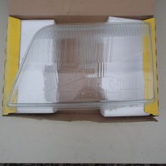 Opel Ascona Bosch L/H Headlight Glass.