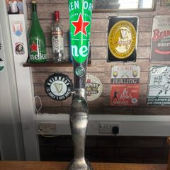 Beer tap