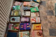 books clearence