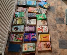 books clearence
