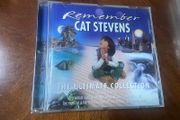 Remember Cat Stevens CD The Ultimate Collection
