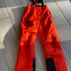 kids ski pants