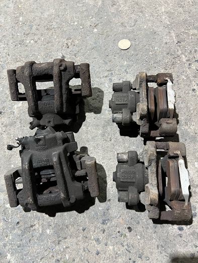 BMW Brake Callipers
