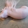 Surf Rider (1) Pearly Baby Sea Ponies Seaponies G1 MLP My Little Pony Image 7