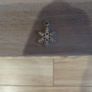 Cute gift idea silver plated costume jewellery PILGRIM snowflake pendant Image 4